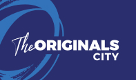 Logo the originals